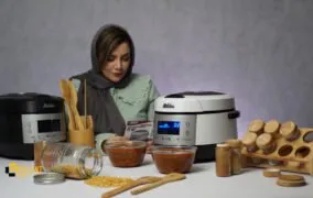 پلوپز کاخلر مدل میلا