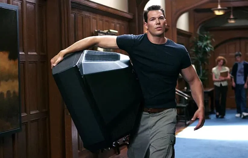 دنیل کادمور