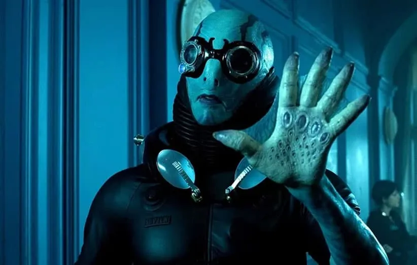 دیوید هاید پیرس