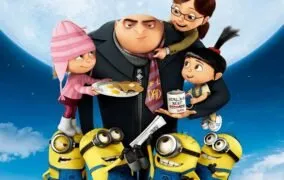 من نفرت‌انگیز