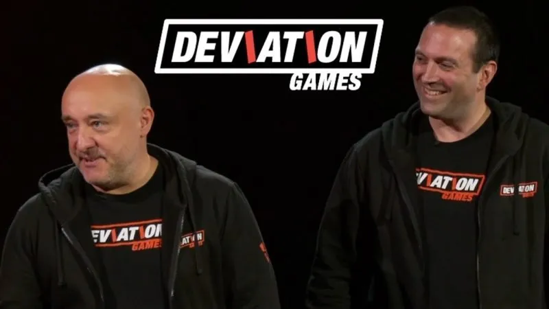 Deviation Games