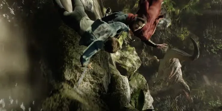 دکتر استرنج‌ در چندجهانی دیوانگی