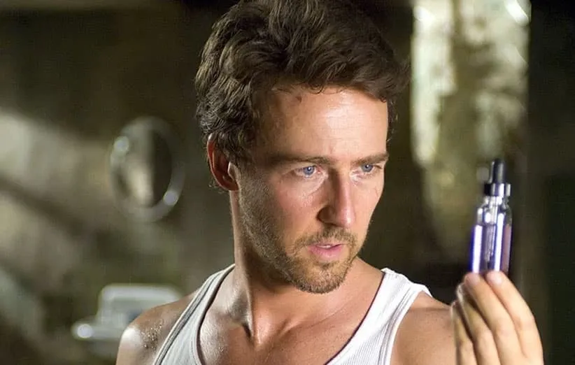 ادوارد نورتون