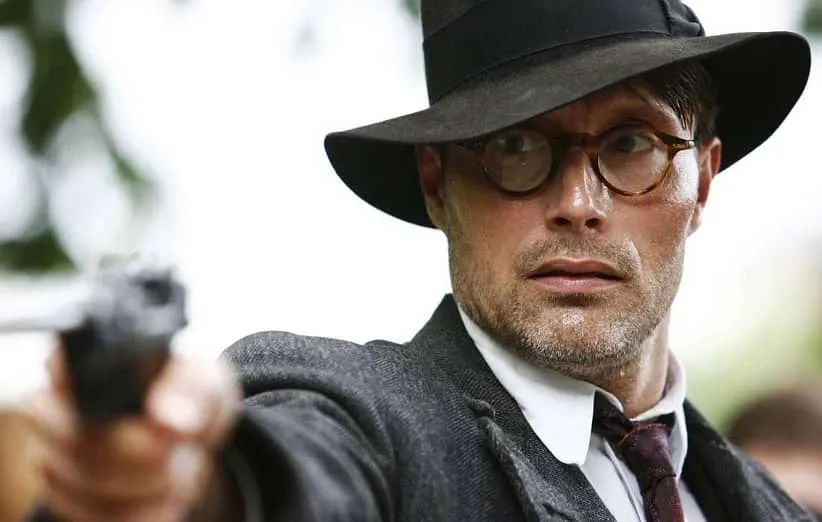 فیلم جاسوسی