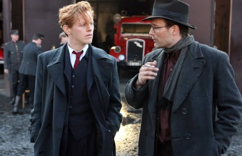 فیلم شعله و لیمو