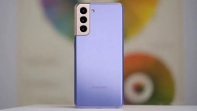 گلکسی S سامسونگ