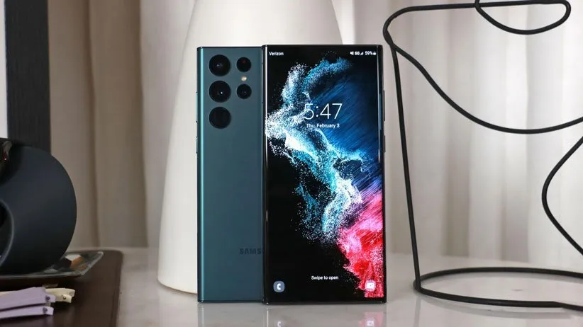 گلکسی S22 اولترا