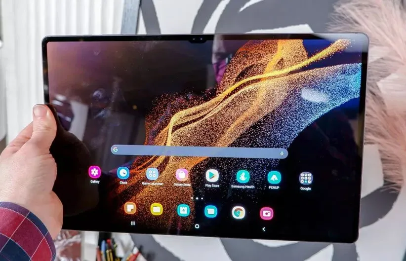 گلکسی تب S8 اولترا