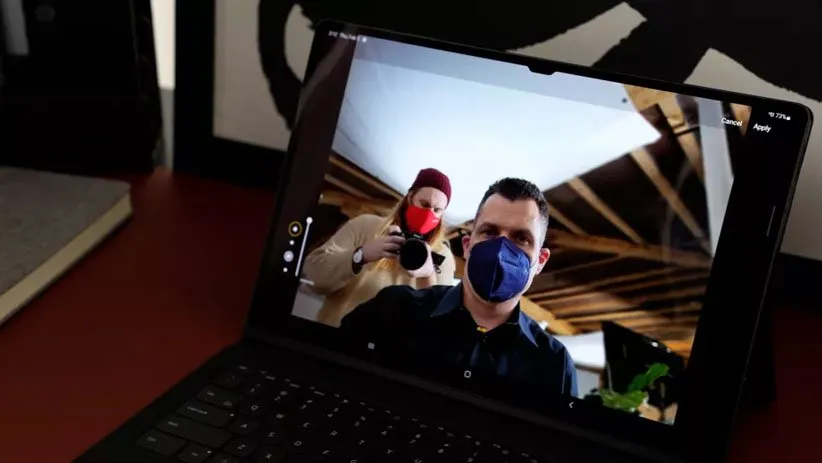 گلکسی تب S8 اولترا