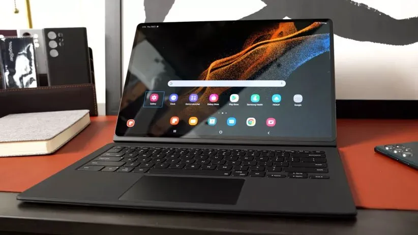 گلکسی تب S8 اولترا