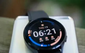 گلکسی واچ 5