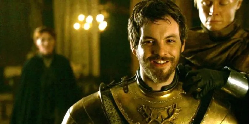 بازی تاج‌ و تخت