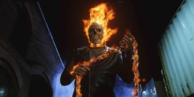 دکتر استرنج‌ 2