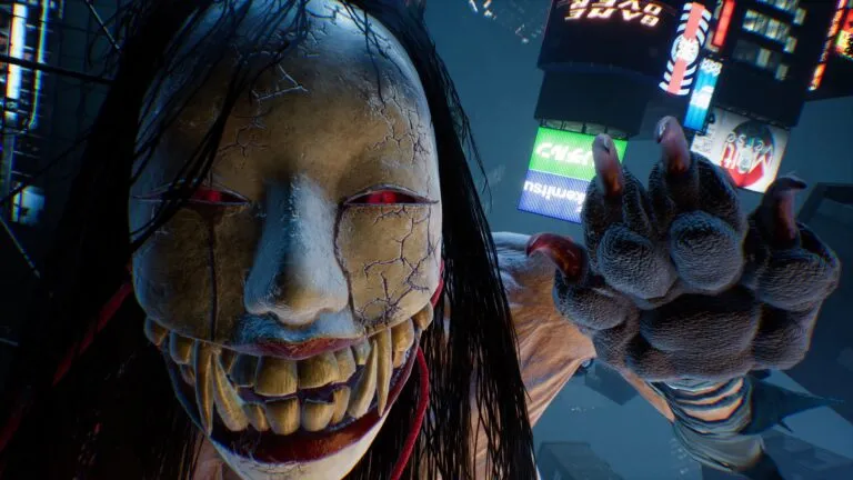 گوست وایر توکیو