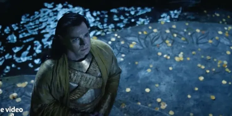 ارباب حلقه‌ها