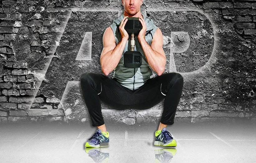 گابلت اسکوات