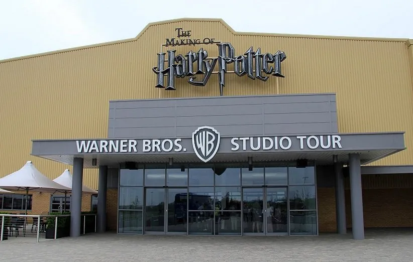 استودیوی برادران وارنر