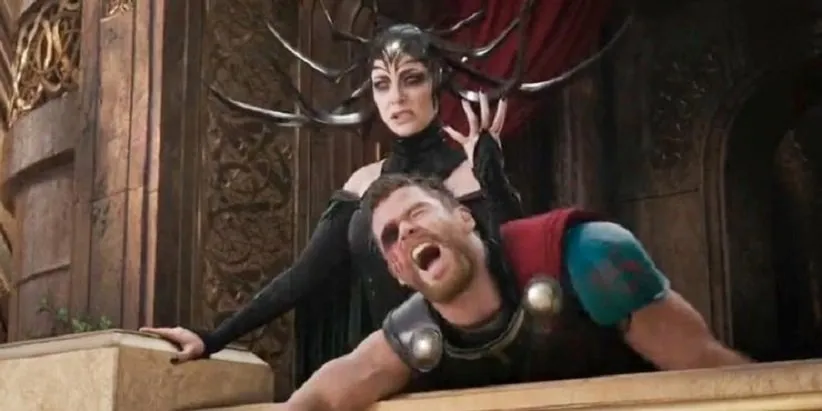 دنیای سینمایی مارول