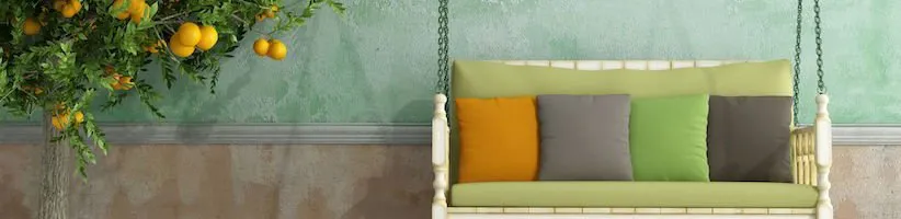 دکوراسیون در سال ۲۰۲۲ برای داشتن خانه‌ای بهاری