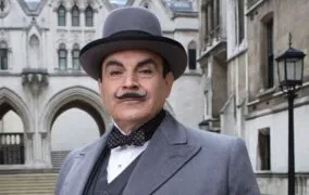 بهترین فیلم‌های هرکول پوآرو