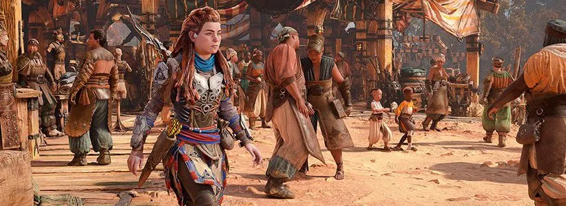 horizon forbidden west