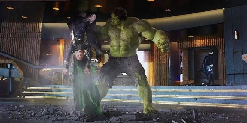 دنیای سینمایی مارول