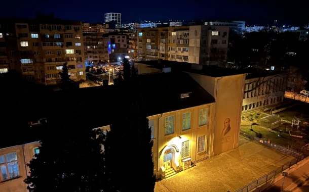 مقایسه‌ی دوربین گلکسی S22 اولترا