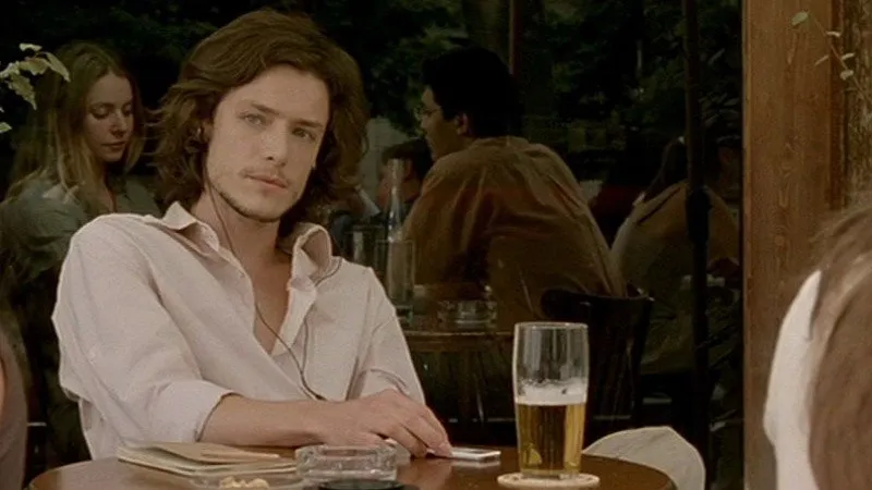 فیلم شاعرانه‌