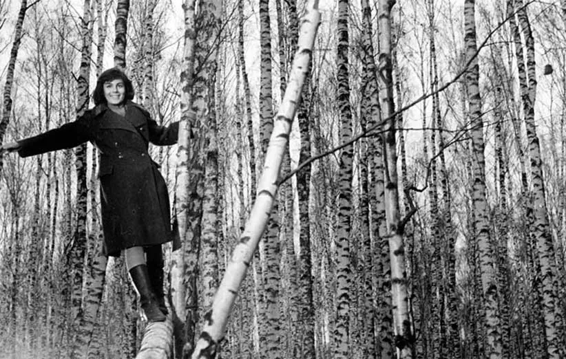 فیلم کودکی ایوان