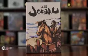 جوراکو بردگیم