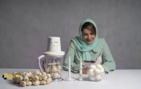 خرد کن کاخلر