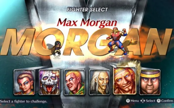 تصویری از بازسازی Live A Live