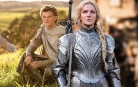 تریلر سریال ارباب حلقه‌ها