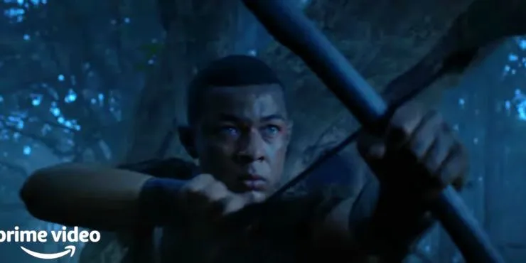 ارباب حلقه‌ها