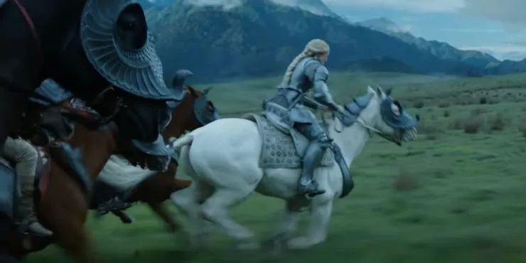 ارباب حلقه‌ها