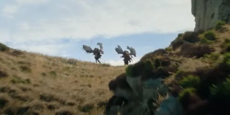 ارباب حلقه‌ها