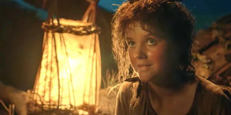 ارباب حلقه‌ها