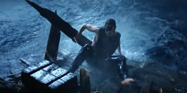 ارباب حلقه‌ها