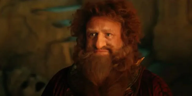 ارباب حلقه‌ها