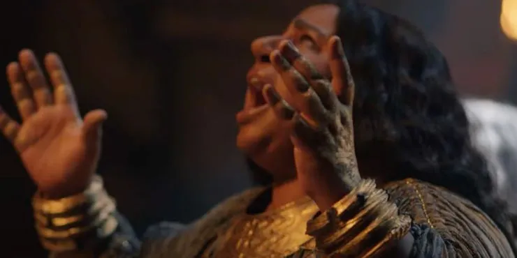 ارباب حلقه‌ها