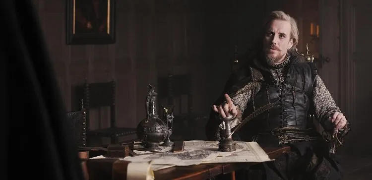 رولند امریش