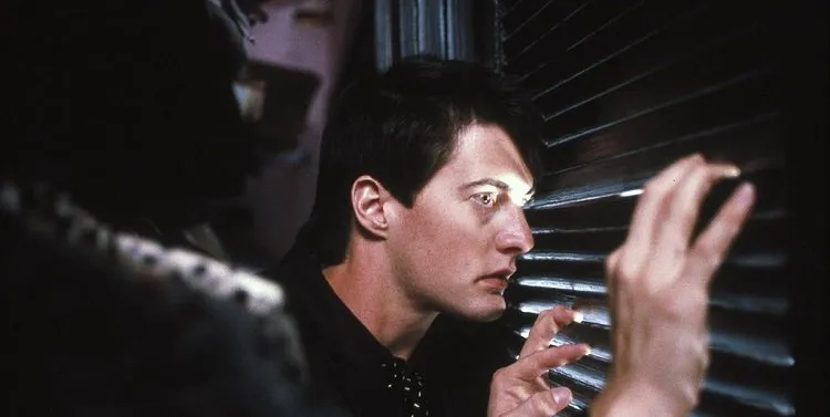 چیزهای عجیب