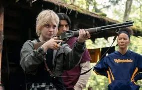 جلیقه‌زردها