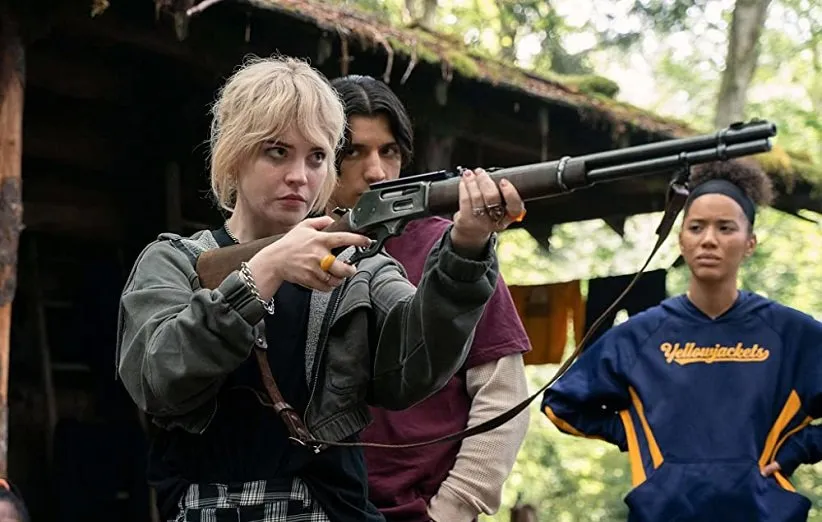 جلیقه‌زردها