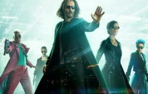 چرا فیلمهای ماتریکس هیچوقت از مد نیفتادند؟