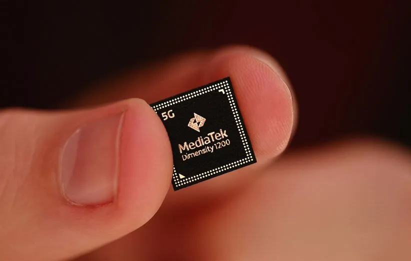 دایمنسیتی 8100