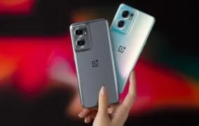 وان‌پلاس نورد CE 2