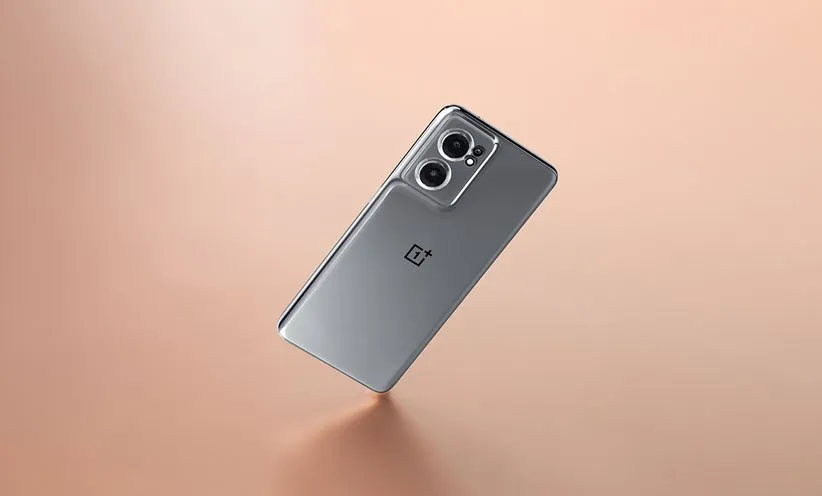 وان‌پلاس نورد CE 2