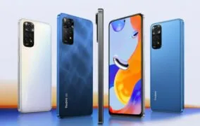 پوکو X4 پرو 5G