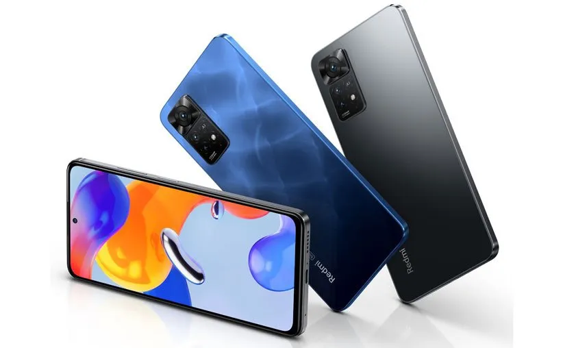 پوکو X4 پرو 5G